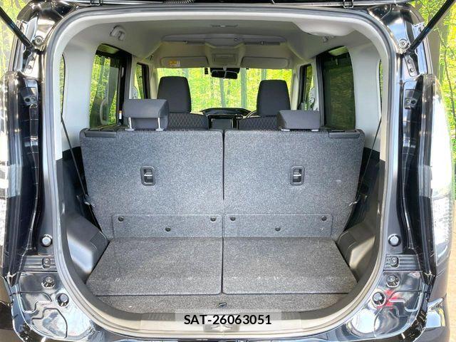 Suzuki SOLIO BANDIT 2021-02 6817330-9