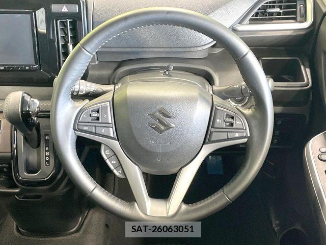 Suzuki SOLIO BANDIT 2021-02 6817330-10