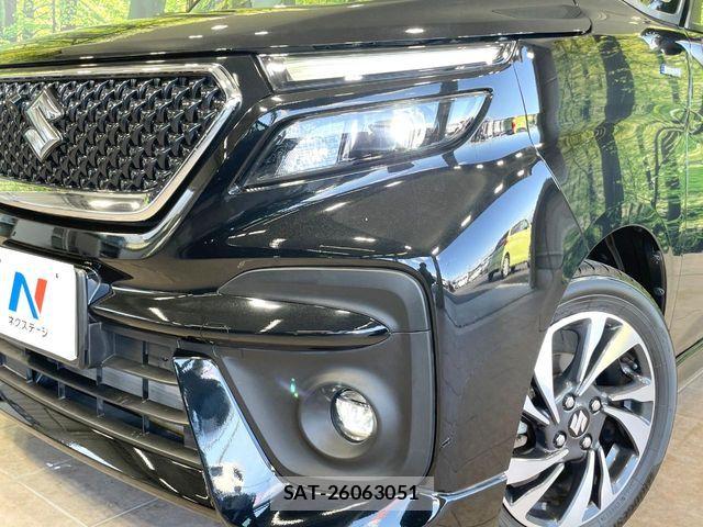 Suzuki SOLIO BANDIT 2021-02 6817330-11