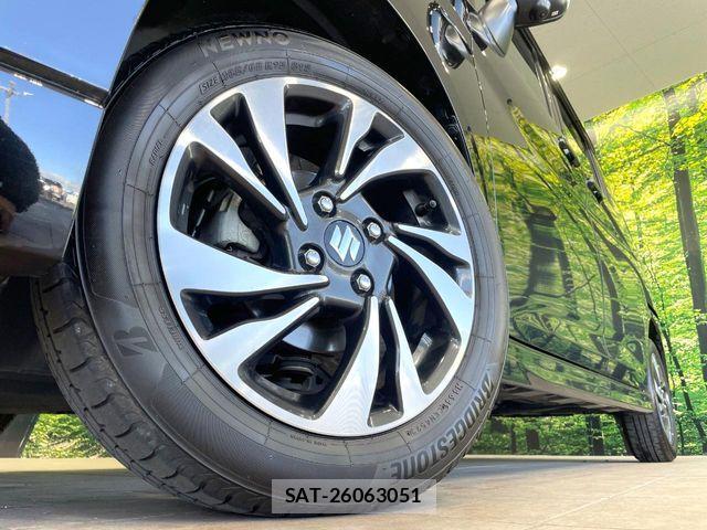 Suzuki SOLIO BANDIT 2021-02 6817330-12