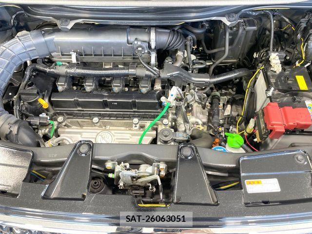 Suzuki SOLIO BANDIT 2021-02 6817330-17