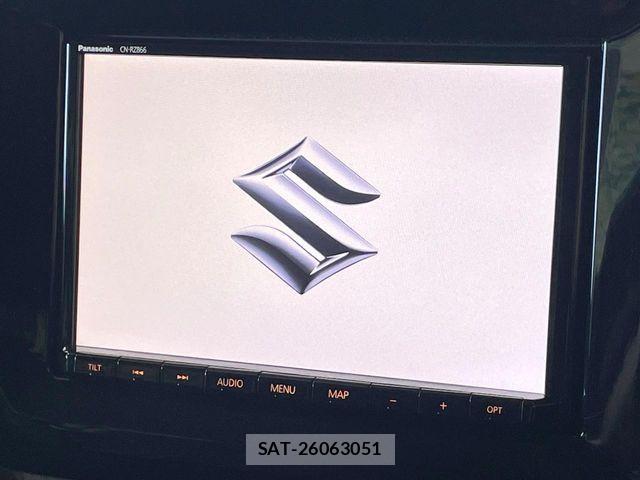 Suzuki SOLIO BANDIT 2021-02 6817330-2