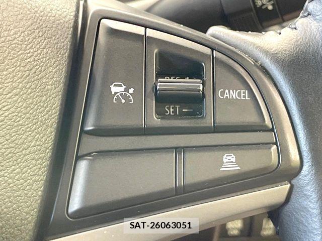 Suzuki SOLIO BANDIT 2021-02 6817330-5