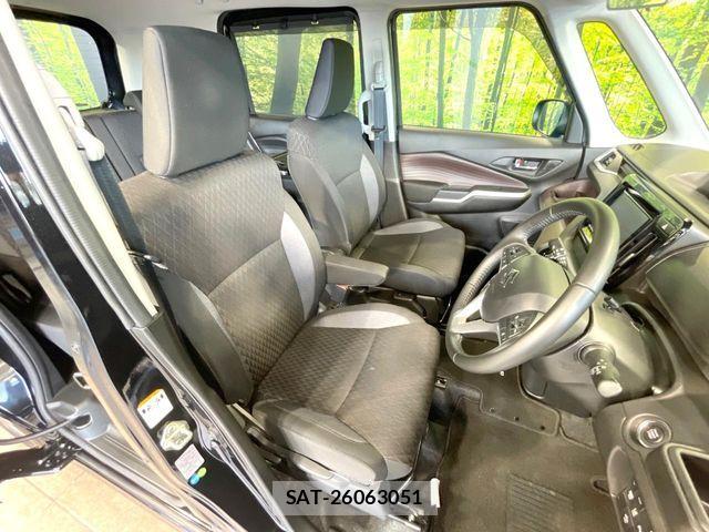 Suzuki SOLIO BANDIT 2021-02 6817330-7