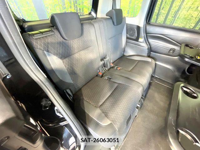 Suzuki SOLIO BANDIT 2021-02 6817330-8