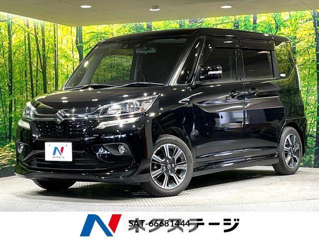 Suzuki SOLIO BANDIT 2018-12 6817337-0