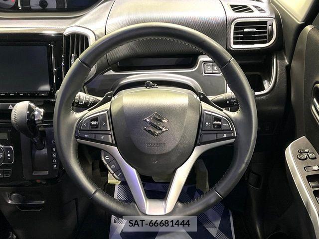 Suzuki SOLIO BANDIT 2018-12 6817337-10