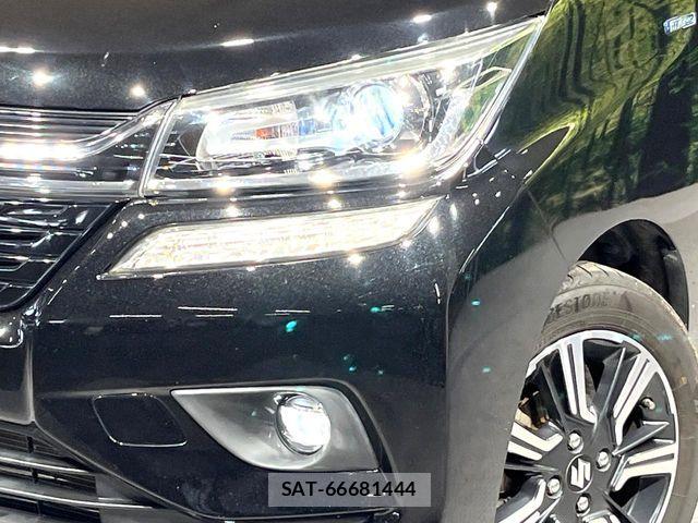 Suzuki SOLIO BANDIT 2018-12 6817337-11