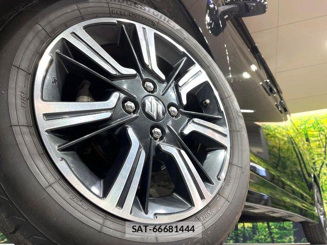 Suzuki SOLIO BANDIT 2018-12 6817337-12