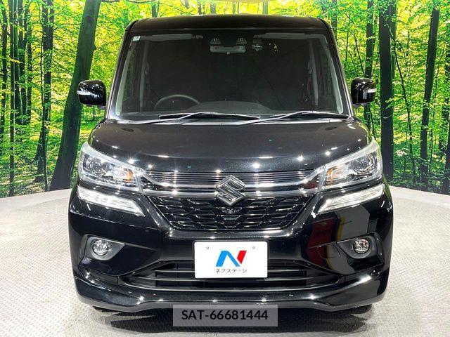 Suzuki SOLIO BANDIT 2018-12 6817337-13