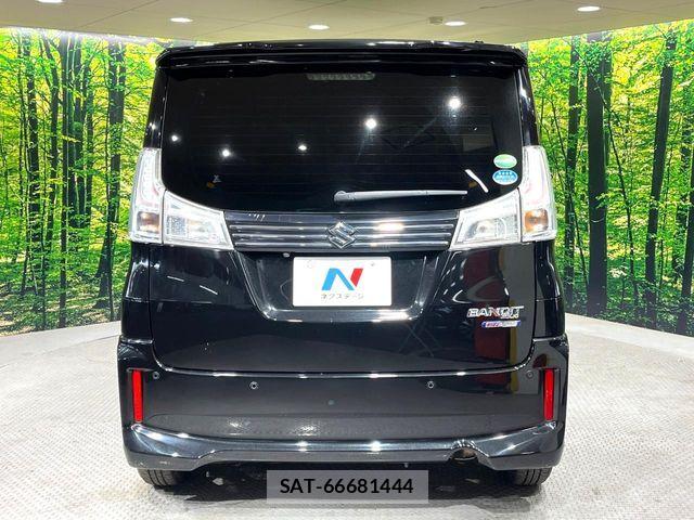 Suzuki SOLIO BANDIT 2018-12 6817337-14