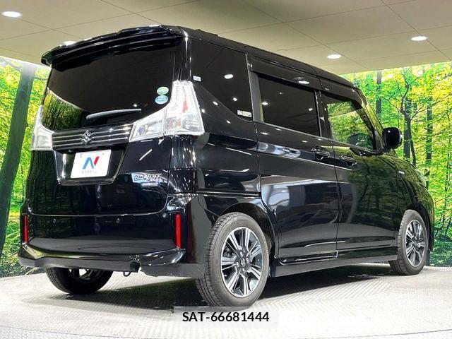 Suzuki SOLIO BANDIT 2018-12 6817337-16