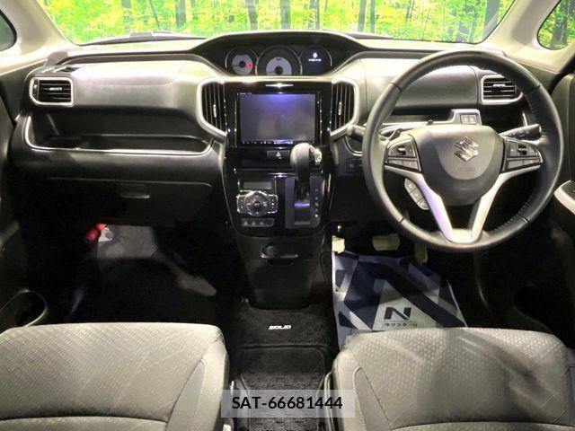 Suzuki SOLIO BANDIT 2018-12 6817337-1
