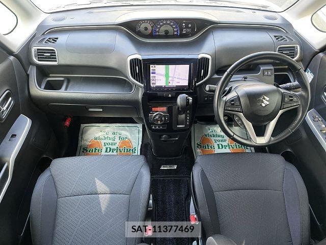 Suzuki SOLIO BANDIT 2020-05 6912884-1