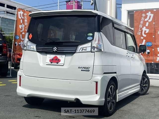 Suzuki SOLIO BANDIT 2020-05 6912884-2
