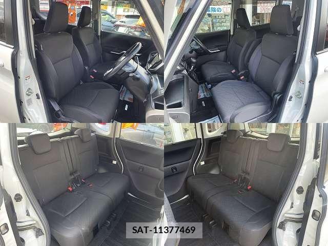 Suzuki SOLIO BANDIT 2020-05 6912884-5