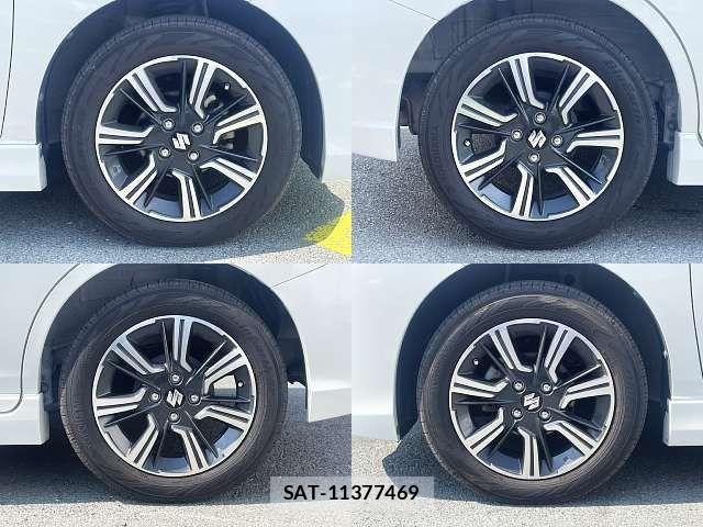 Suzuki SOLIO BANDIT 2020-05 6912884-6