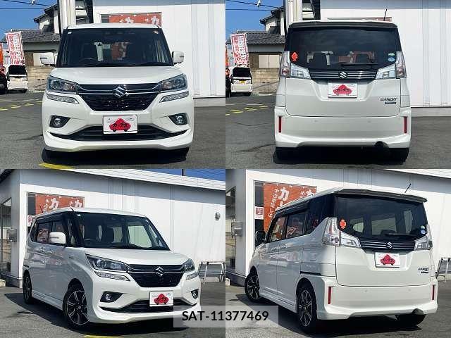 Suzuki SOLIO BANDIT 2020-05 6912884-8