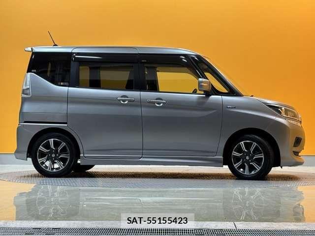 Suzuki SOLIO BANDIT 2019-10 6912862-11