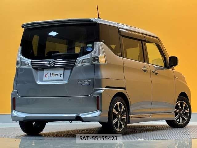 Suzuki SOLIO BANDIT 2019-10 6912862-12