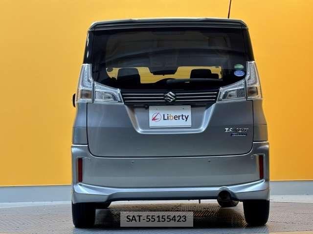 Suzuki SOLIO BANDIT 2019-10 6912862-13