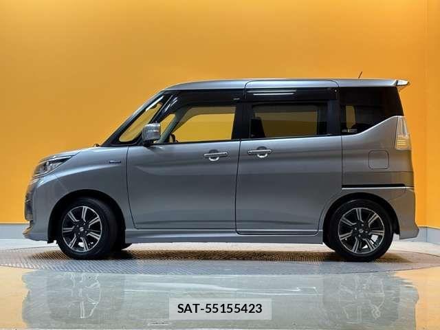Suzuki SOLIO BANDIT 2019-10 6912862-15