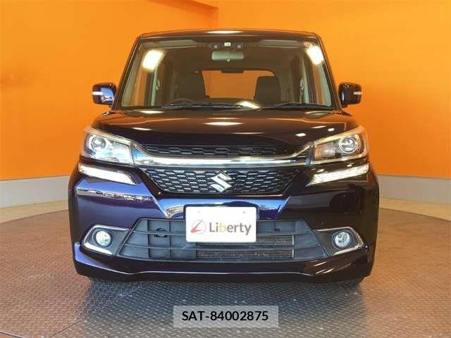 Suzuki SOLIO BANDIT 2018-04 6912865-9
