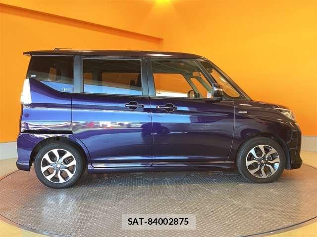 Suzuki SOLIO BANDIT 2018-04 6912865-11