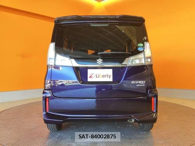 Suzuki SOLIO BANDIT 2018-04 6912865-13
