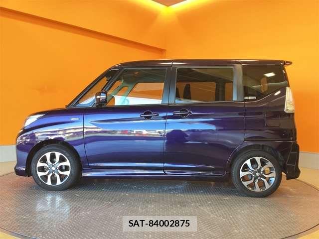 Suzuki SOLIO BANDIT 2018-04 6912865-15