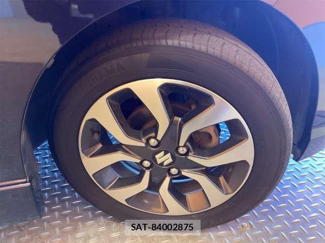 Suzuki SOLIO BANDIT 2018-04 6912865-17
