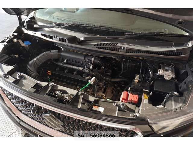 Suzuki SOLIO BANDIT 2020-12 6912854-9