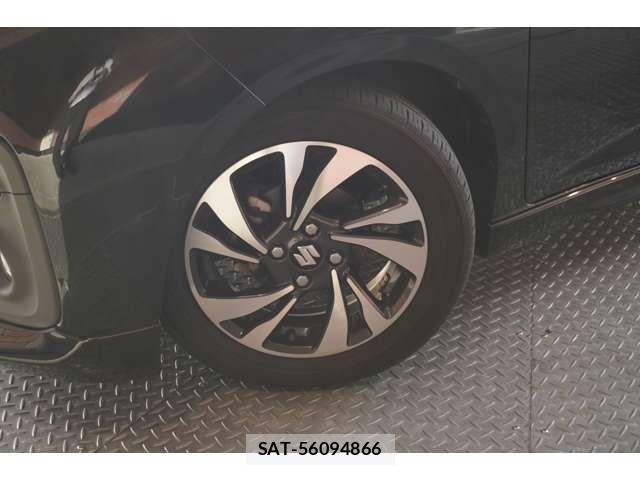 Suzuki SOLIO BANDIT 2020-12 6912854-10