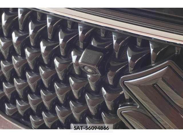 Suzuki SOLIO BANDIT 2020-12 6912854-12