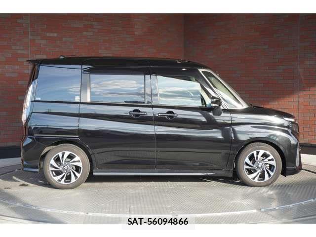 Suzuki SOLIO BANDIT 2020-12 6912854-1