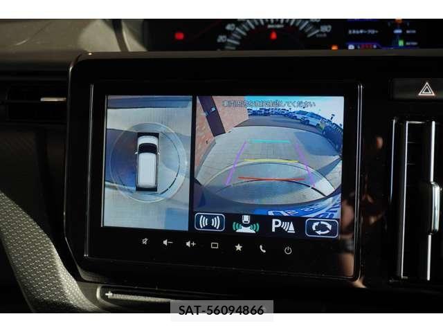 Suzuki SOLIO BANDIT 2020-12 6912854-23