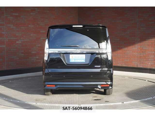 Suzuki SOLIO BANDIT 2020-12 6912854-2