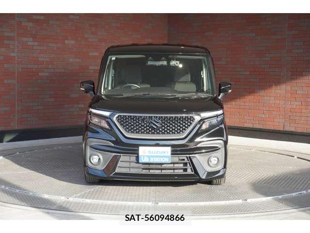 Suzuki SOLIO BANDIT 2020-12 6912854-3