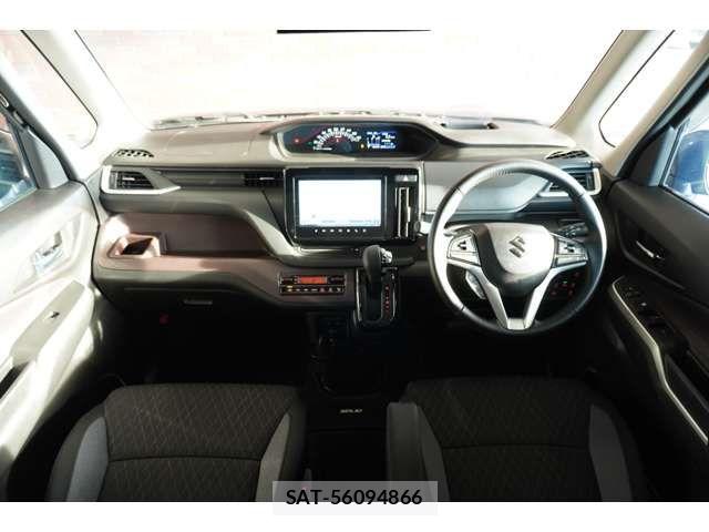 Suzuki SOLIO BANDIT 2020-12 6912854-4