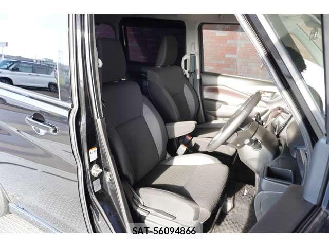 Suzuki SOLIO BANDIT 2020-12 6912854-5