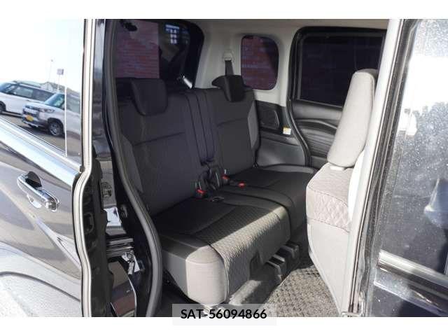 Suzuki SOLIO BANDIT 2020-12 6912854-6