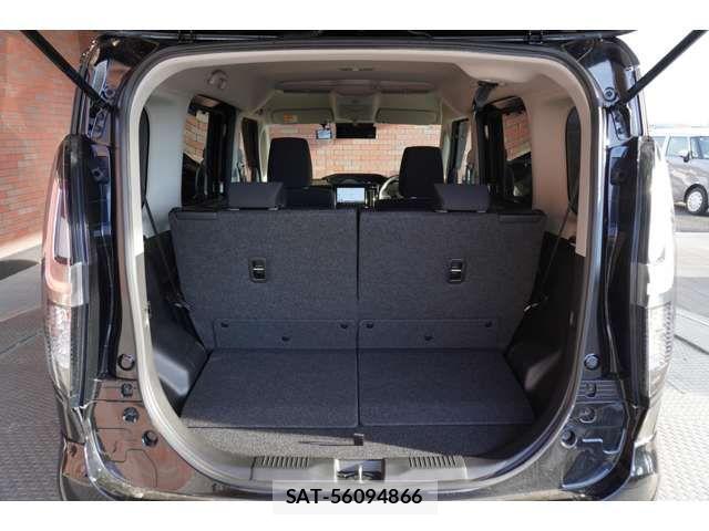 Suzuki SOLIO BANDIT 2020-12 6912854-7