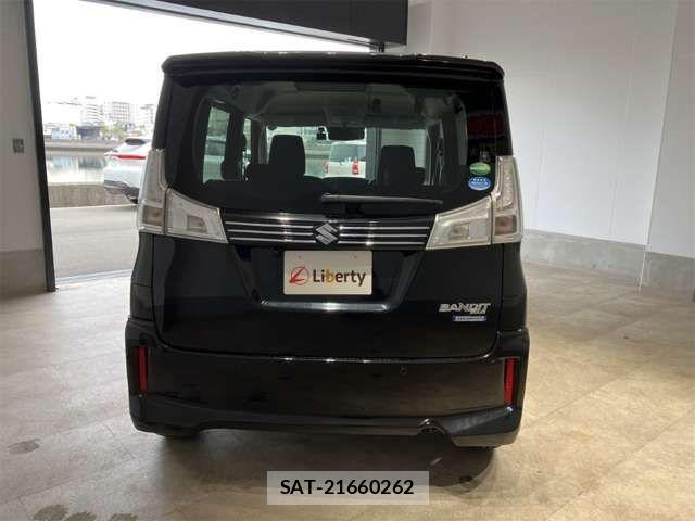 Suzuki SOLIO BANDIT 2018-09 6912872-10