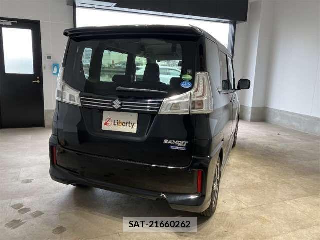 Suzuki SOLIO BANDIT 2018-09 6912872-11