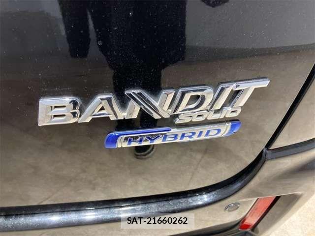 Suzuki SOLIO BANDIT 2018-09 6912872-12