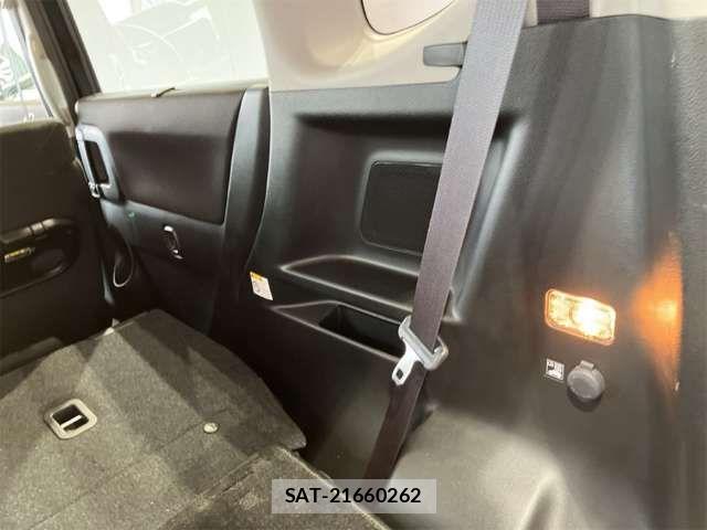 Suzuki SOLIO BANDIT 2018-09 6912872-17
