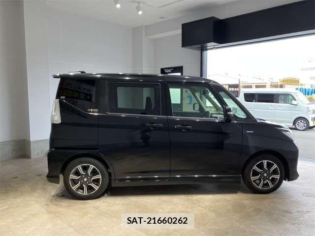Suzuki SOLIO BANDIT 2018-09 6912872-7