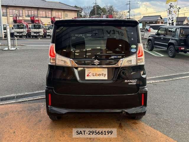Suzuki SOLIO BANDIT 2016-11 6912883-10