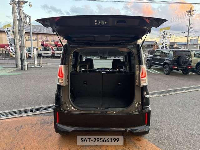 Suzuki SOLIO BANDIT 2016-11 6912883-12
