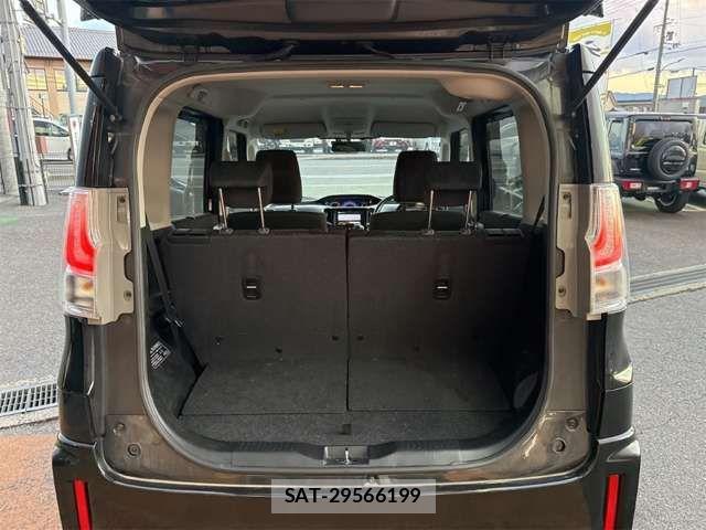 Suzuki SOLIO BANDIT 2016-11 6912883-13